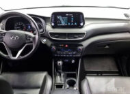 HYUNDAI TUCSON 1.6 TURBO 2WD MODERN