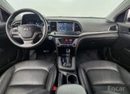 HYUNDAI AVANTE AD 1.6 GDI VALUE PLUS