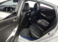 HYUNDAI ACCENT (NEW) 1.4 VVT SMART