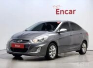 HYUNDAI ACCENT (NEW) 1.4 VVT MODERN