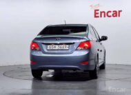 HYUNDAI ACCENT NEW 1.4 VVT MODERN