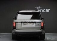 RANGE ROVER 4TH GENERATION 4.4 SDV8 VOGUE SE LWB