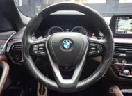 BMW 5 SERIES(G30) 520D M SPORT PLUS