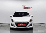 THE NEW HYUNDAI I30 1.6 PYL