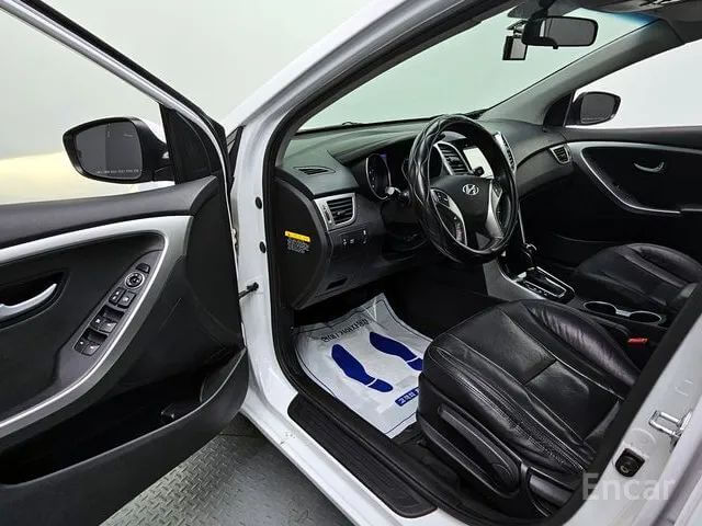 HYUNDAI I30 (NEW) 1.6 GDI PYL