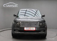 RANGE ROVER 4TH GENERATION 4.4 SDV8 VOGUE SE