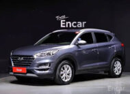 HYUNDAI TUCSON 1.6 2WD MODERN