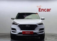 HYUNDAI TUCSON 1.6 TURBO 2WD MODERN