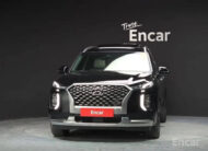 HYUNDAI PALISADE 2.2 4WD CALLIGRAPHY