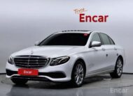 MERCEDES BENZ E-CLASS W213 E220D 4MATIC EXCLUSIVE