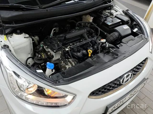 HYUNDAI ACCENT(NEW) 1.4 VVT PREMIUM