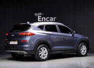 HYUNDAI TUCSON 1.6 2WD MODERN