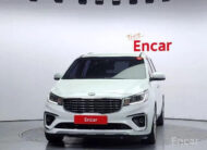 THE NEW KIA CARNIVAL 9-SEATER PRESTIGE