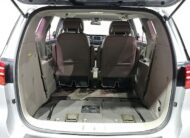 THE NEW KIA CARNIVAL 7-SEATER LIMOUSINE VIP