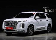 HYUNDAI PALISADE GASOLINE 3.8 2WD CALLIGRAPHY