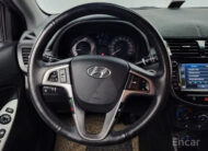 HYUNDAI ACCENT(NEW) 1.4 VVT MODERN