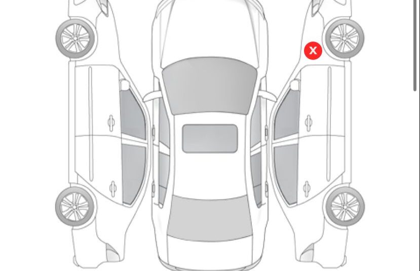 ALL NEW HYUNDAI TUCSON 2.0 2WD MODERN