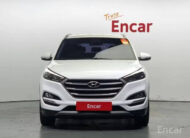 ALL NEW HYUNDAI TUCSON 2.0 2WD MODERN