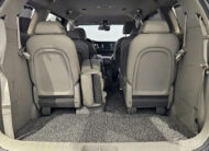 THE NEW KIA CARNIVAL 11-SEATER PRESTIGE