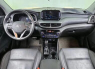 HYUNDAI TUCSON 1.6 2WD MODERN