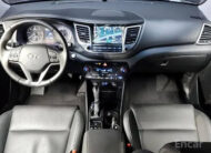 ALL NEW HYUNDAI TUCSON 2.0 2WD PREMIUM