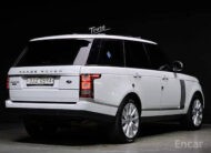 RANGE ROVER 4TH GENERATION 4.4 SDV8 VOGUE SE