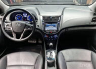 HYUNDAI ACCENT(NEW) 1.6 VGT PREMIUM