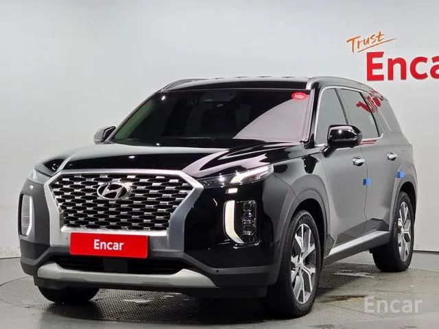 HYUNDAI PALISADE 3.8 4WD PRESTIGE