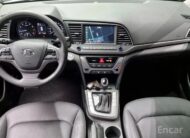 HYUNDAI AVANTE AD 1.6 GDI VALUE PLUS