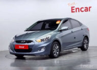 HYUNDAI ACCENT NEW 1.4 VVT MODERN