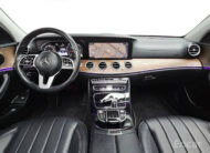 MERCEDES BENZ E-CLASS W213 E220D 4MATIC EXCLUSIVE