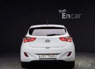 HYUNDAI I30 (NEW) 1.6 VGT PYL