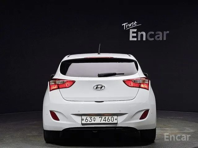 HYUNDAI I30 (NEW) 1.6 VGT PYL