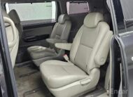 THE NEW KIA CARNIVAL 9-SEATER PRESTIGE