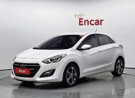 THE NEW HYUNDAI I30 1.6 PYL