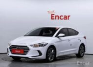 HYUNDAI AVANTE AD 1.6 GDI VALUE PLUS