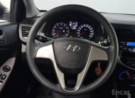 HYUNDAI ACCENT (NEW) 1.4 VVT SMART