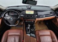 BMW 5 SERIES (F10) 520D M AERO DYNAMIC