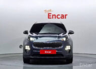 KIA SPORTAGE 4TH GENERATION 1.7 2WD NOBLESSE