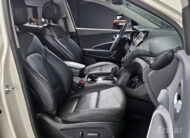 HYUNDAI SANTAFE THE PRIME 2.0 2WD PREMIUM