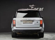 RANGE ROVER 4TH GENERATION 4.4 SDV8 AB