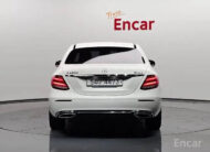 MERCEDES BENZ E-CLASS W213 E220D 4MATIC EXCLUSIVE