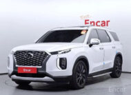 HYUNDAI PALISADE GASOLINE 3.8 4WD PRESTIGE