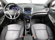 HYUNDAI ACCENT(NEW) 1.4 VVT PREMIUM