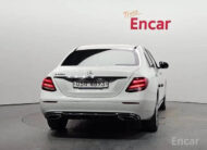 BENZ E-CLASS W213 E220D EXCLUSIVE