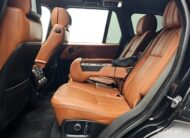 RANGE ROVER 4TH GENERATION 4.4 SDV8 AB