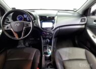 HYUNDAI ACCENT (NEW) 1.4 VVT MODERN