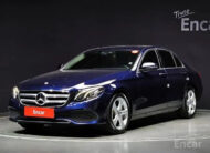 MERCEDES BENZ E-CLASS W213 E200 AVANTGARDE