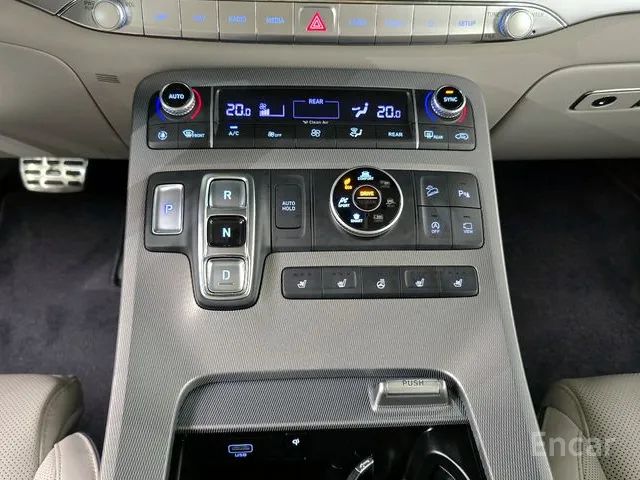 HYUNDAI PALISADE 3.8 4WD PRESTIGE