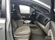 THE NEW KIA CARNIVAL 9-SEATER LUXURY